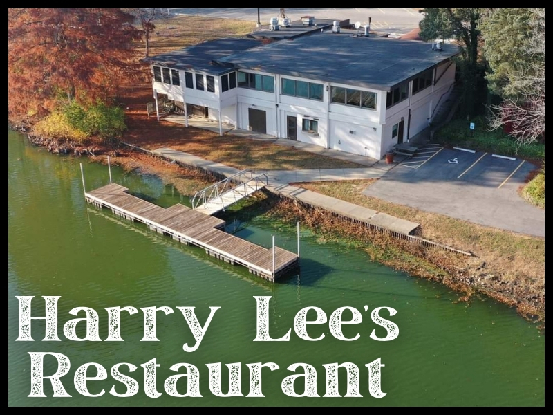 Harry Lee's Restaurant